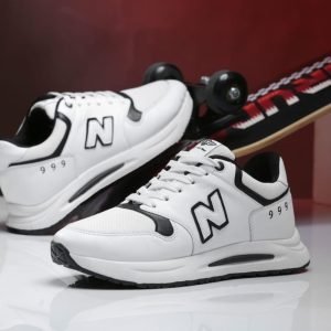 N shoe